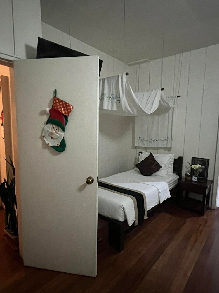 Bed & Breakfast La Casa Bianca