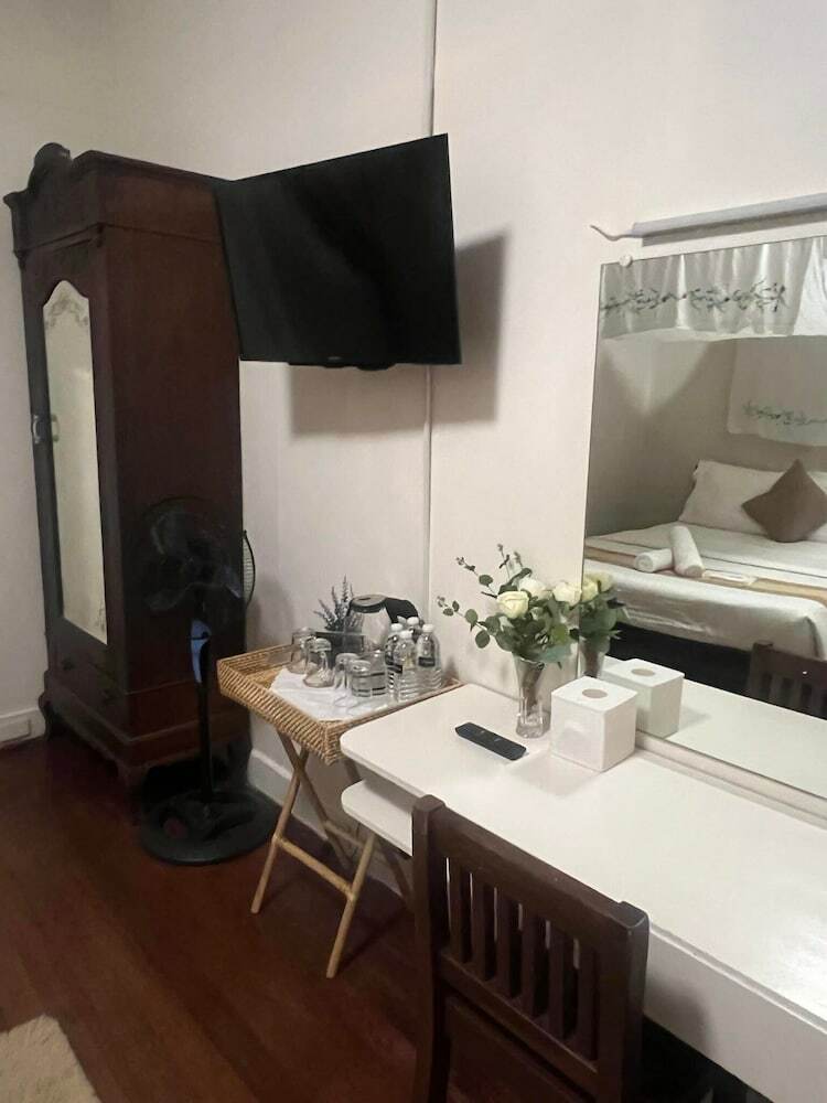 Bed & Breakfast La Casa Bianca