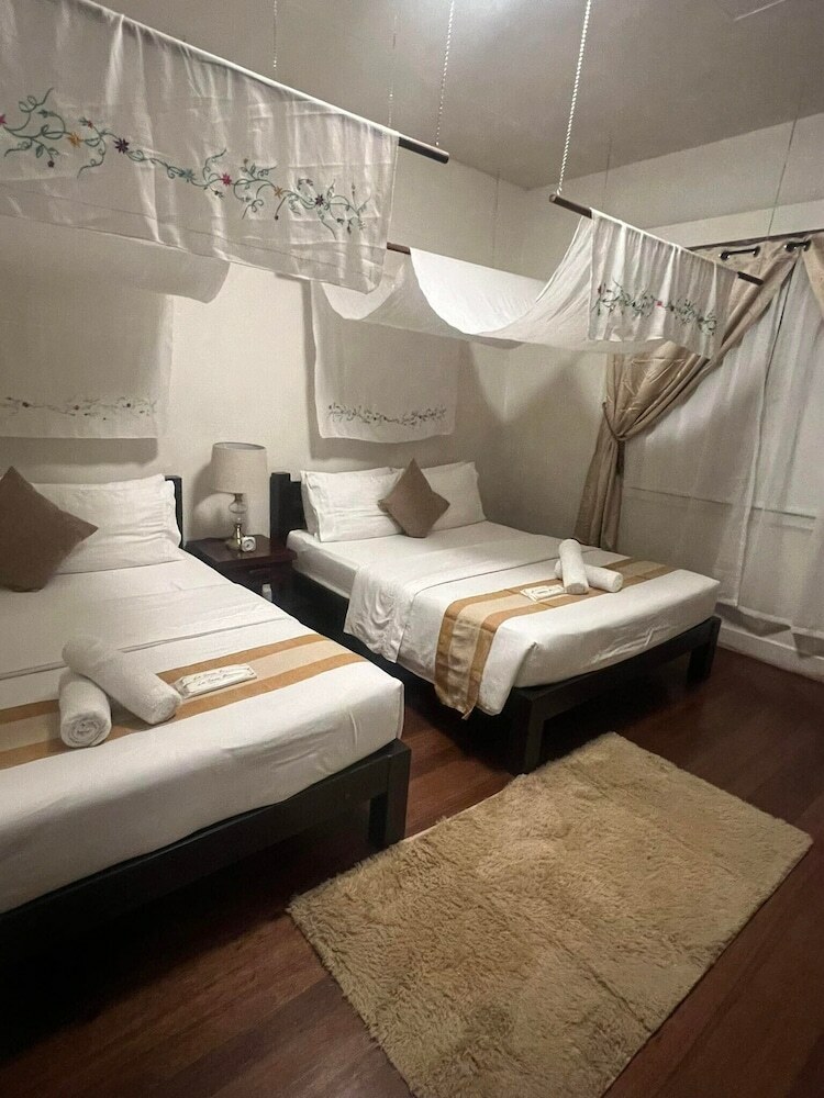 Bed & Breakfast La Casa Bianca