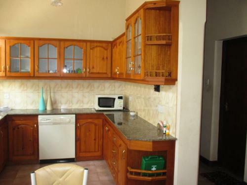 Bed & Breakfast Helen Residence