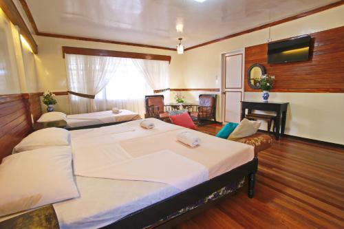 Posada Inn Rocio