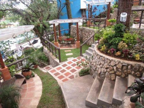 Posada Inn Rocio