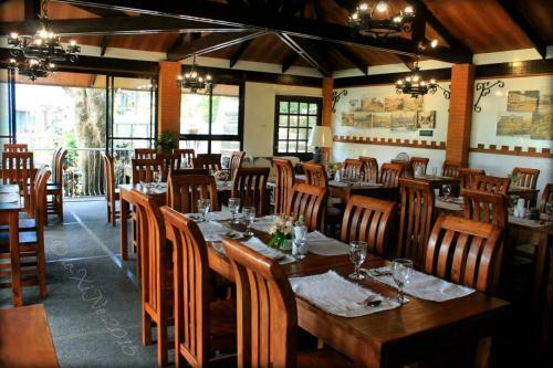 Posada Inn Rocio