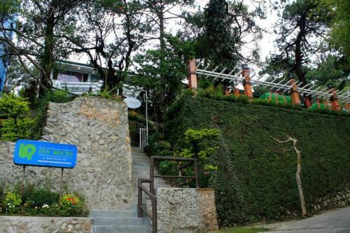 Posada Inn Rocio