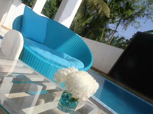 Hostal Binnacle Negombo