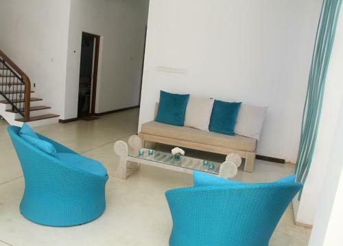 Hostal Binnacle Negombo