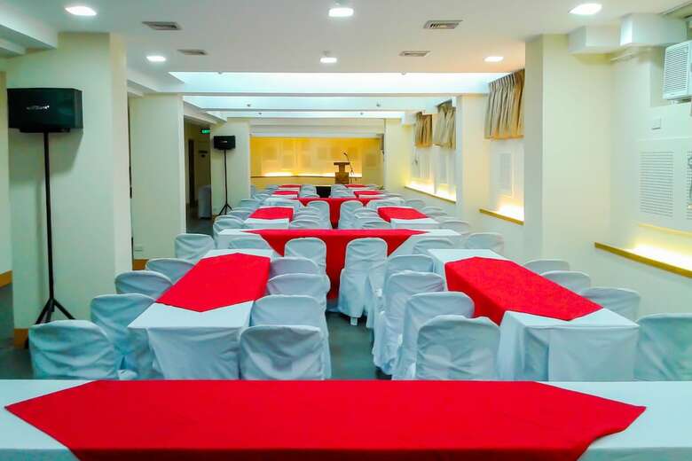 Hotel Chalet Baguio