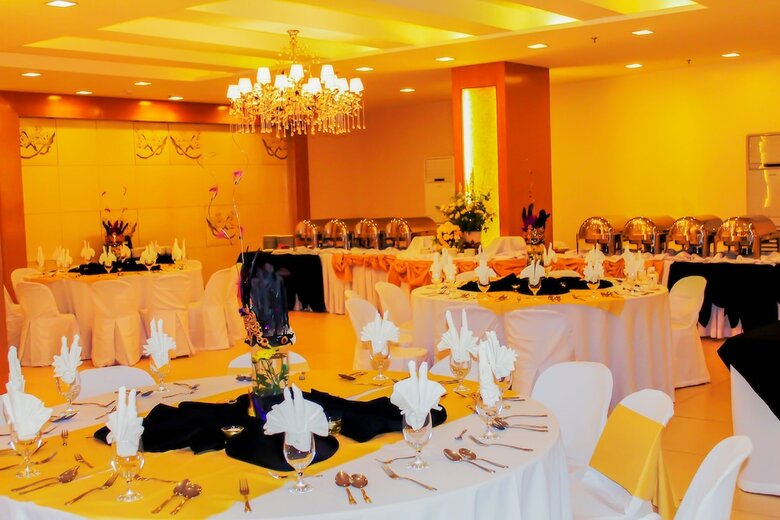 Hotel Chalet Baguio