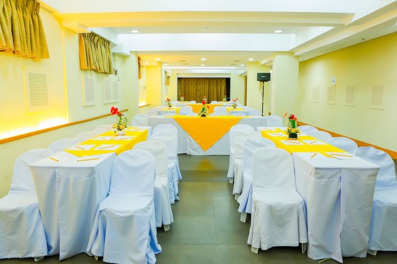 Hotel Chalet Baguio