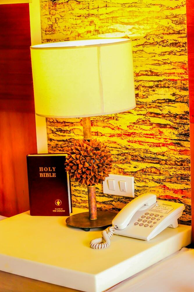 Hotel Chalet Baguio