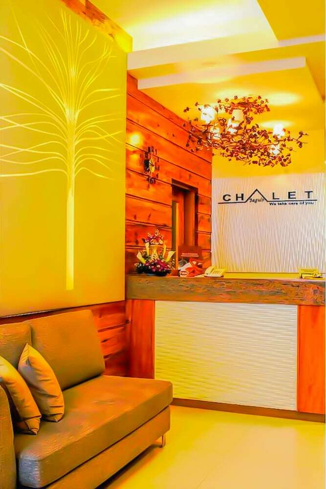 Hotel Chalet Baguio