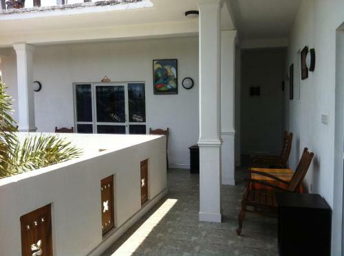 Hostal Friends Guesthouse