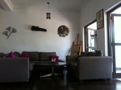 Hostal Friends Guesthouse