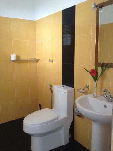 Hostal Friends Guesthouse