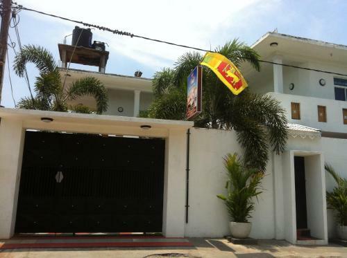 Hostal Friends Guesthouse