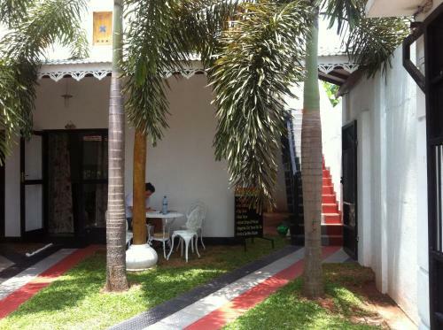 Hostal Friends Guesthouse