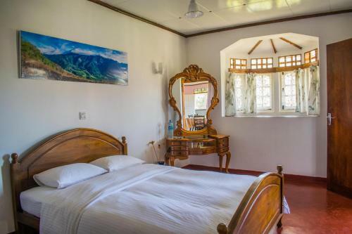 Posada Mount Mary Inn