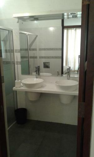 Thissa Homestay