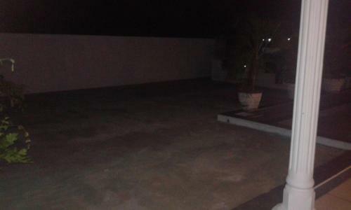 Thissa Homestay