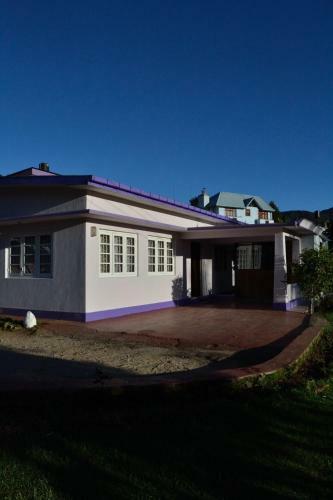 Hostal Hill View Guest Inn