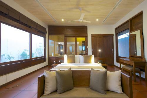 Jetwing Thalahena Villas