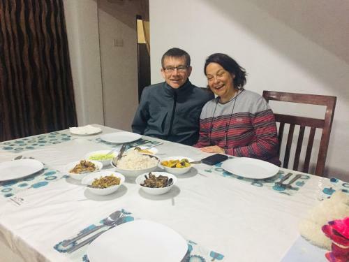 Hostal Highest Village Bungalow
