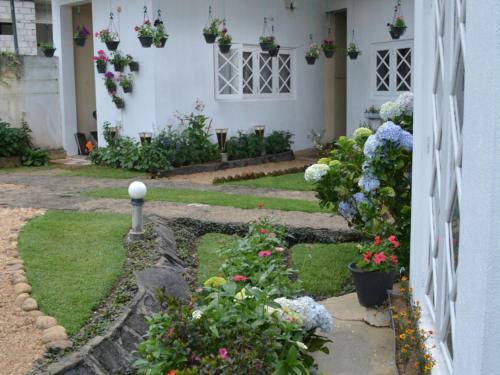 Bed & Breakfast Maples Holiday Resort