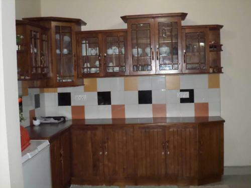 Bed & Breakfast Maples Holiday Resort