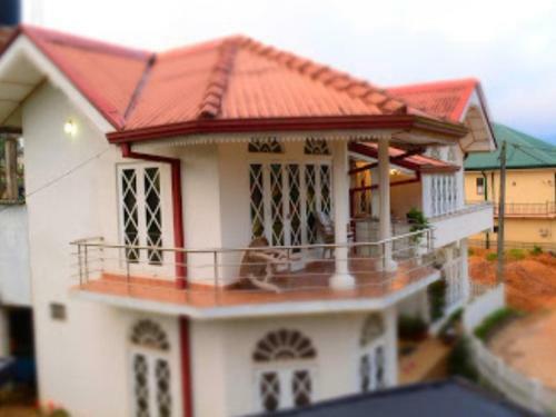 Bed & Breakfast Maples Holiday Resort