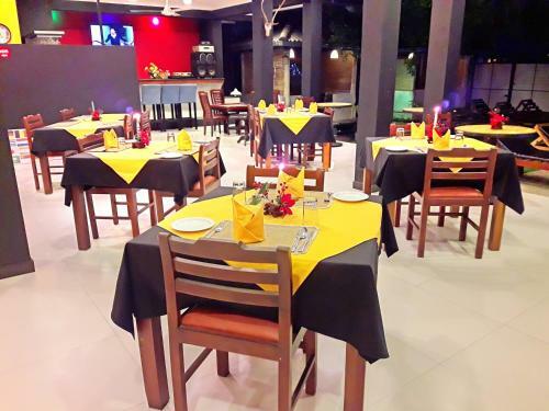 Hostal The Panorama Negombo