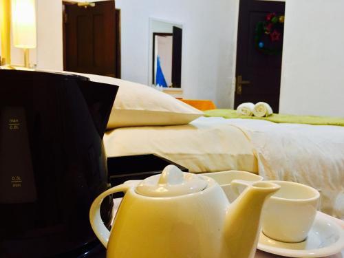 Hostal Hotel Dorset