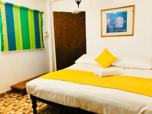 Hostal Hotel Dorset