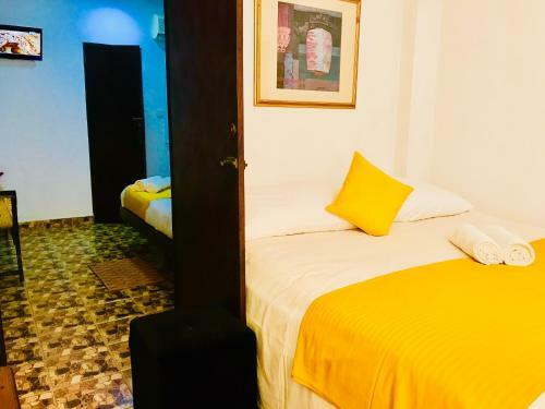 Hostal Hotel Dorset