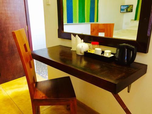 Hostal Hotel Dorset