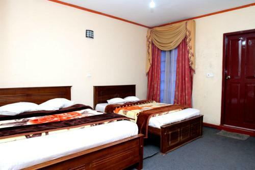 Hotel Sydney Rest