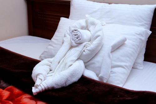 Hotel Sydney Rest
