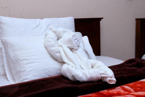 Hotel Sydney Rest