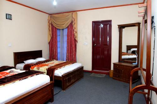 Hotel Sydney Rest