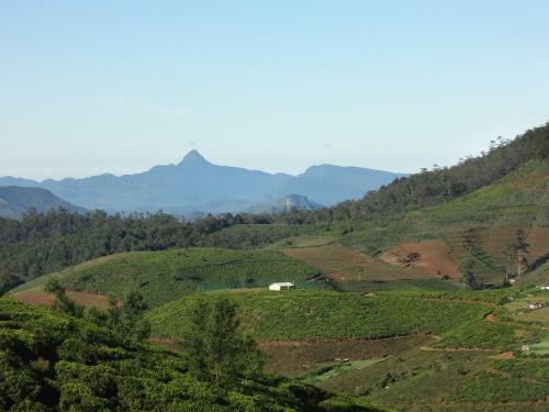 Villa Sky Breeze Nuwara Eliya, Sri Lanka