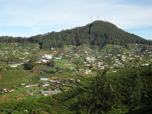 Villa Sky Breeze Nuwara Eliya, Sri Lanka