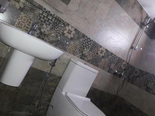 Hostal Blue Moon Guest House