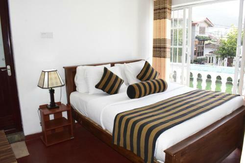 Hostal Blue Moon Guest House