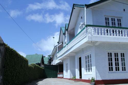 Hostal Blue Moon Guest House