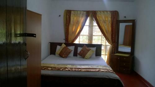 Srihelyes Inn