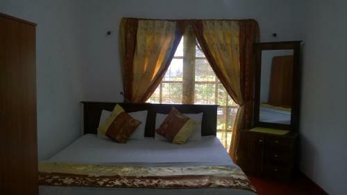 Srihelyes Inn