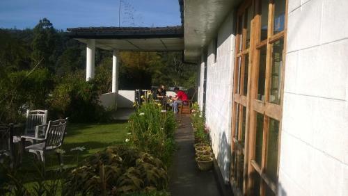 Srihelyes Inn