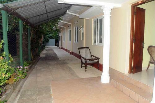 Villa Jean Raj