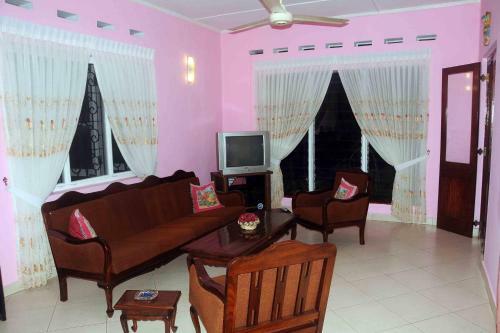 Villa Jean Raj