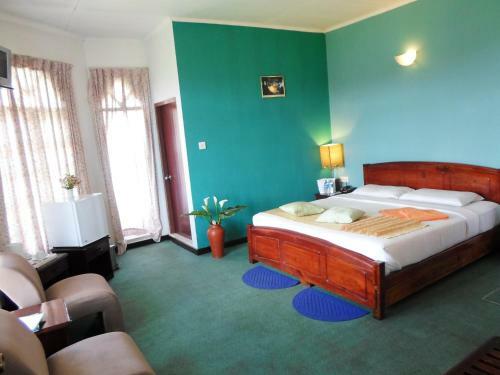 Binota Hotel
