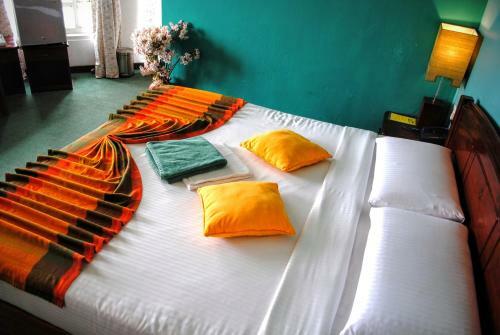 Binota Hotel